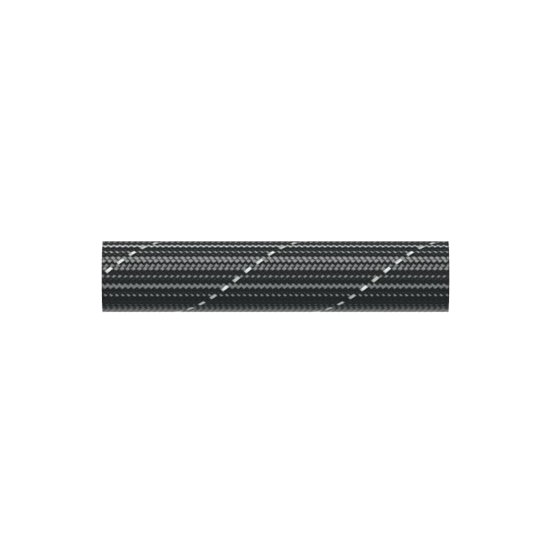 TEAFLEX - TRECCIA PEV050 NERO RAL 9005