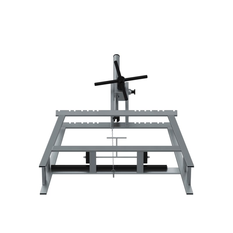 TEAFLEX - PIEGATUBI SENZA MATRICI