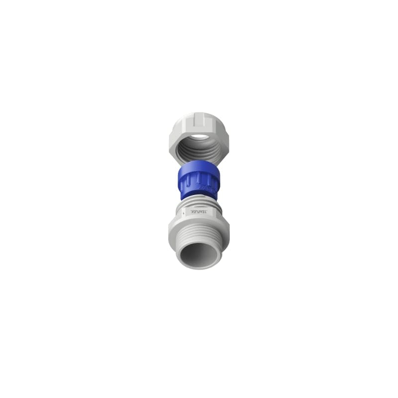 TEAFLEX - PRES.MULTIF.PA6 2X 5 PG11