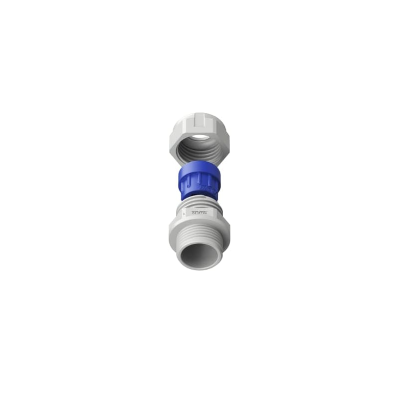 TEAFLEX - PRES.MULTIF.PA6 3X 3 PG11
