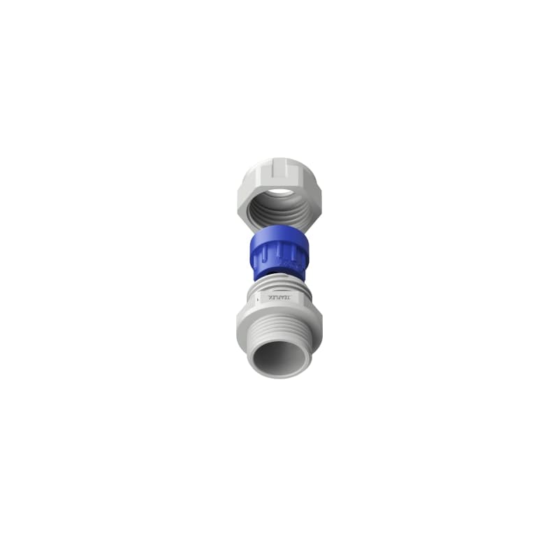 TEAFLEX - PRES.MULTIF.PA6 3X 4 PG11