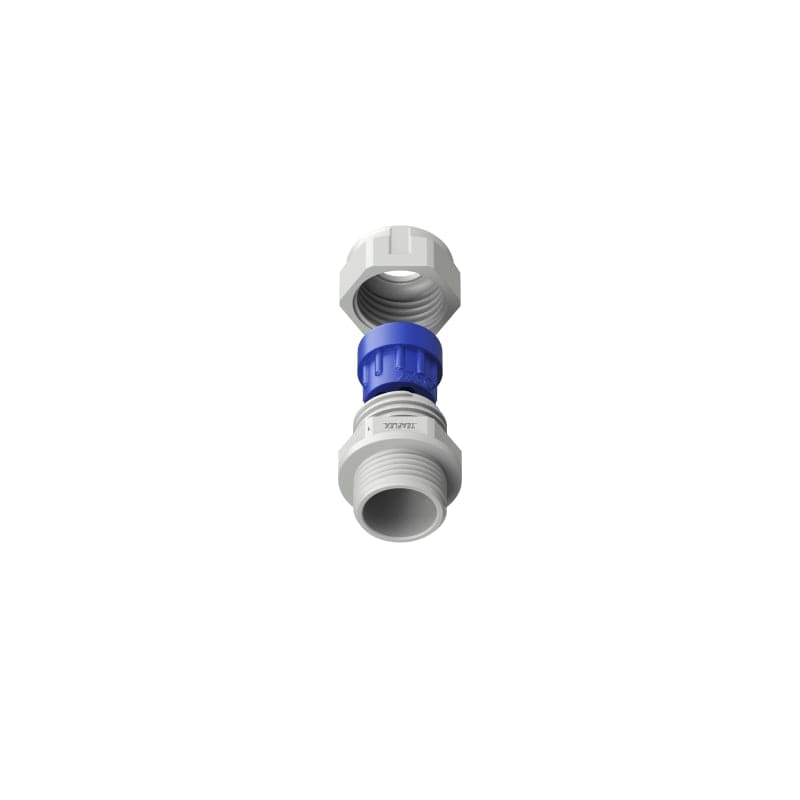 TEAFLEX - PRES.MULTIF.PA6 5X 3,5 PG11