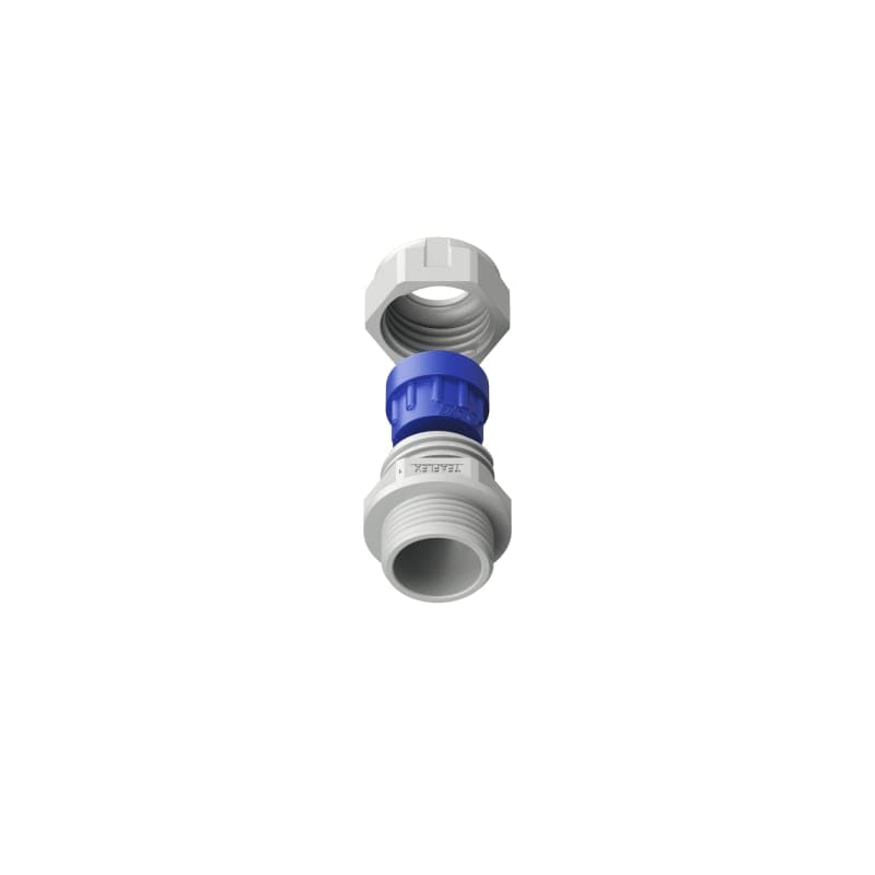 TEAFLEX - PRES.MULTIF.PA6 2X2-2X2S PG13