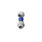 TEAFLEX - PRES.MULTIF.PA6 2X2-2X2S PG13
