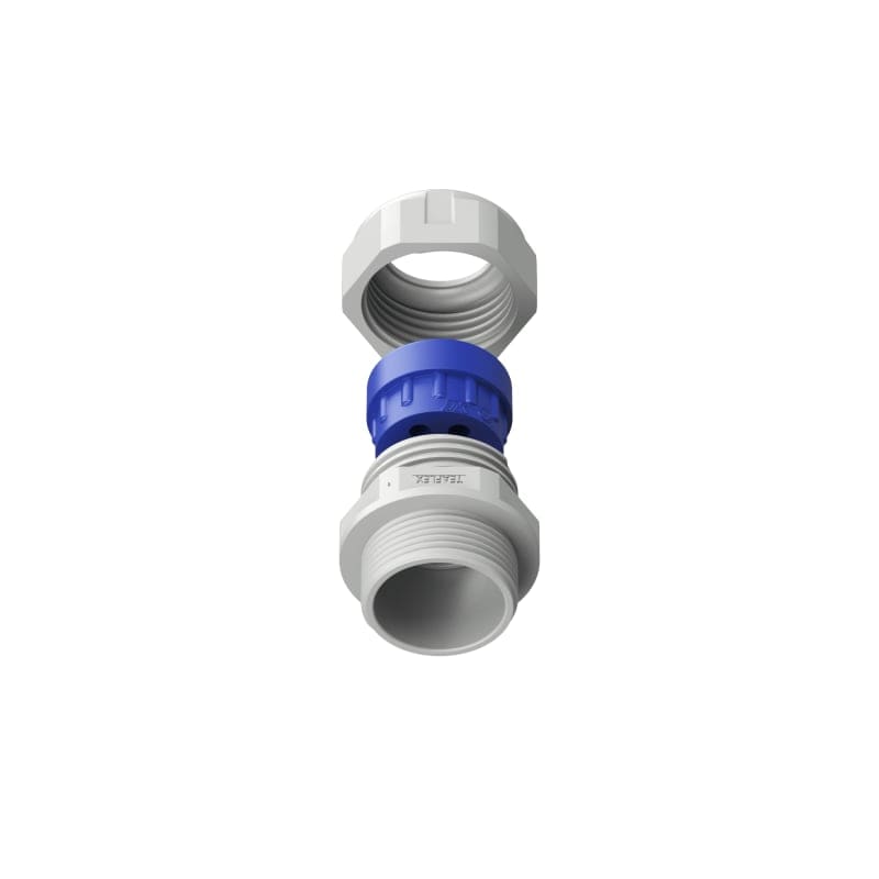 TEAFLEX - PRES.MULTIF.PA6 6X 4 PG21