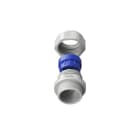 TEAFLEX - PRES.MULTIF.PA6 2X3,2-4X5 PG21