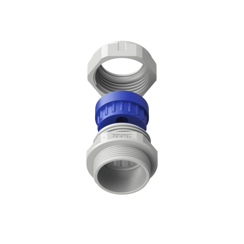 TEAFLEX - PRES.MULTIF.PA6 4X 8 PG29