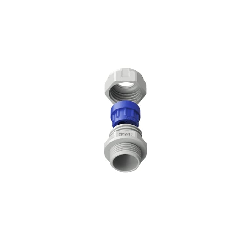 TEAFLEX - PRES.MULTIF.PA6 3 X5,3S ISO20