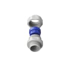TEAFLEX - PRES.MULTIF.PA6 2 X 4,5 ISO25
