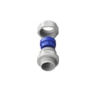 TEAFLEX - PRES.MULTIF.PA6 2 X 9 ISO25