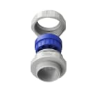 TEAFLEX - PRES.MULTIF.PA6 11 X 8  ISO40 PKGM40M1108