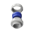 TEAFLEX - PRES.MULTIF.PA6 1X14-1X17ISO40