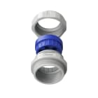 TEAFLEX - PRES.MULTIF.PA6 8 X 8 ISO50 PKGM50M0808