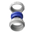 TEAFLEX - PRES.MULTIF.PA6  8 X10  ISO63 PKGM63M0810