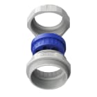 TEAFLEX - PRES.MULTIF.PA6  8 X12  ISO63 PKGM63M0812