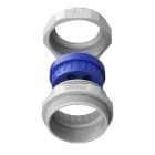 TEAFLEX - PRES.MULTIF.PA6 4X10-3X12ISO63 PKGM63MA