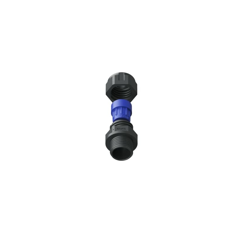 TEAFLEX - PRES.MULTIF.PA6 1X 4 PG09