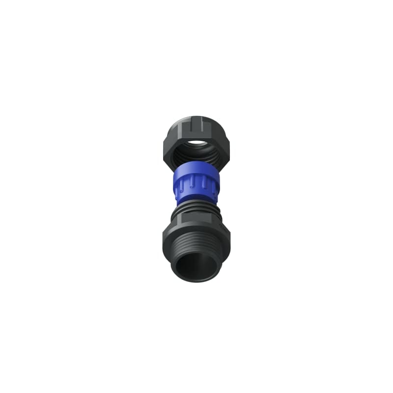 TEAFLEX - PRESSACAVO PA6 4 - 6,5 PG11