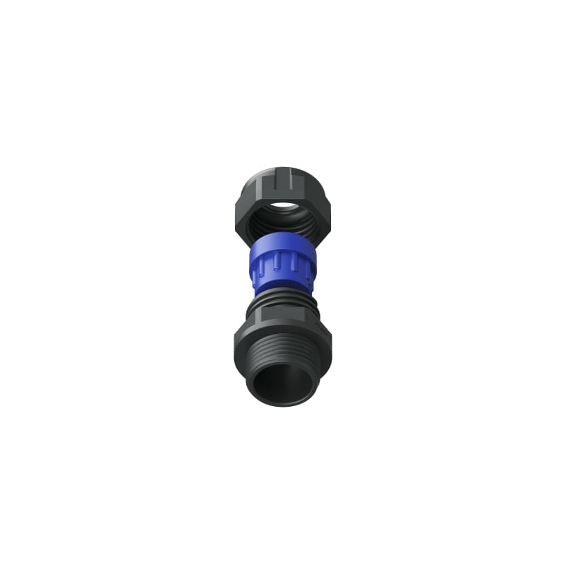 TEAFLEX - PRESSACAVO PA6 5 - 8 PG11