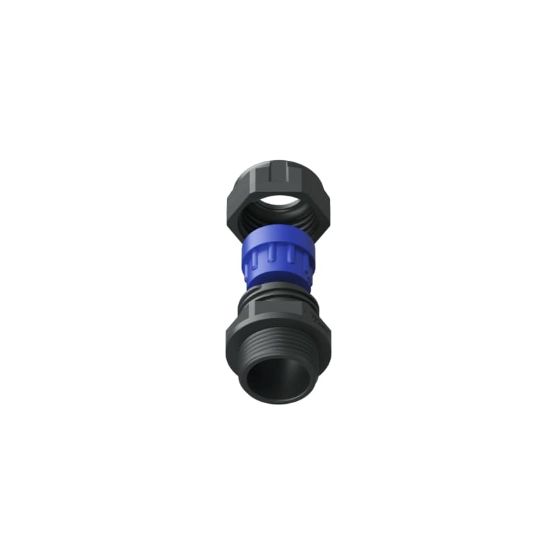 TEAFLEX - PRESSACAVO PA6 4 - 6,5 PG13