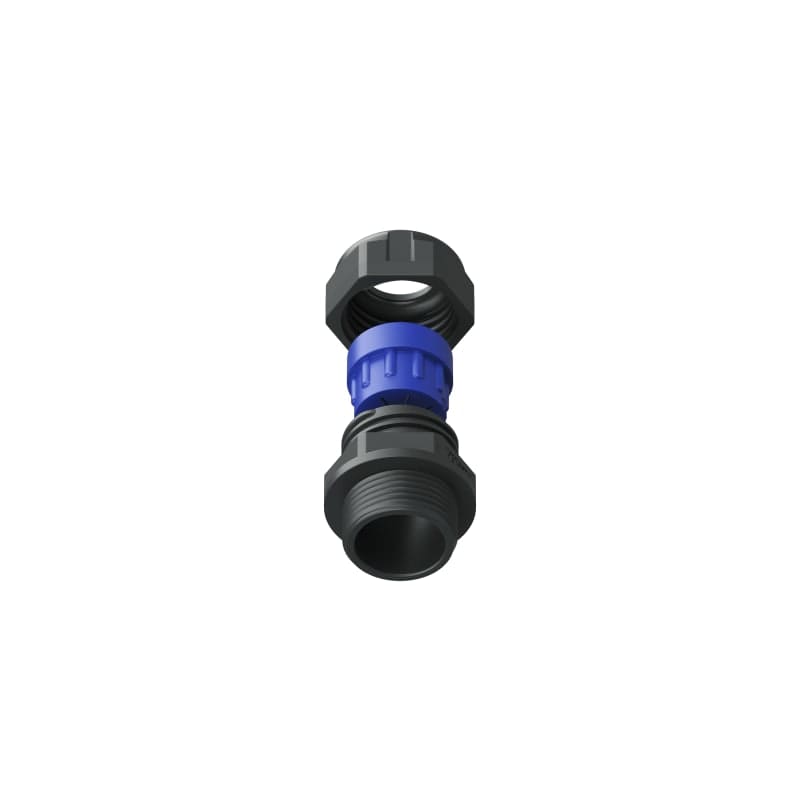 TEAFLEX - PRESSACAVO PA6 9 -13 PG13