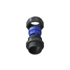 TEAFLEX - PRESSACAVO PA6 17 -20,5 PG21