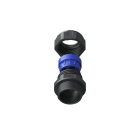 TEAFLEX - PRES.MULTI.PA6 1X3,2-2X6-1X6,1