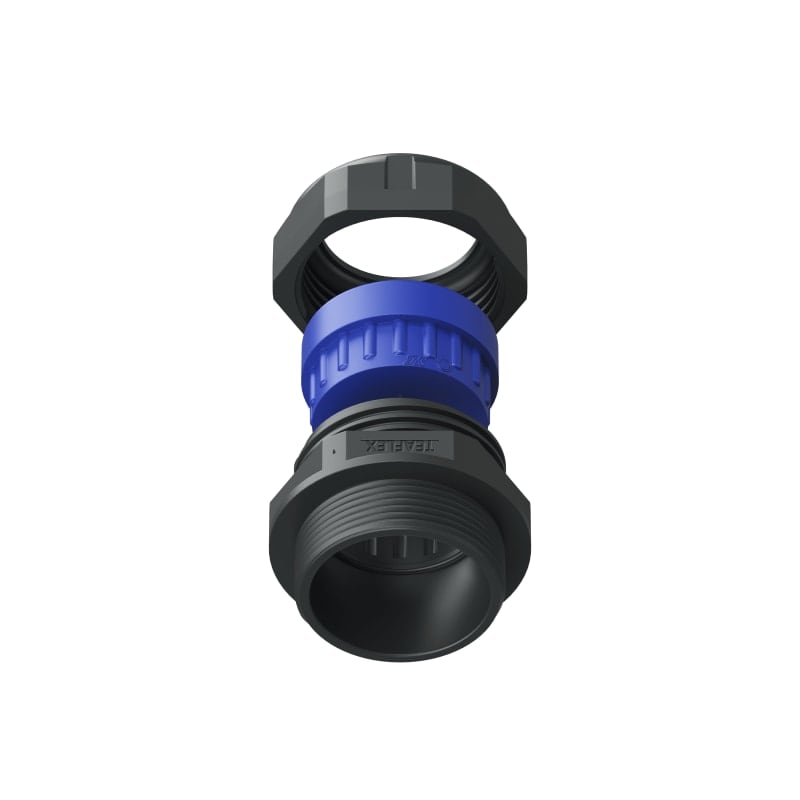 TEAFLEX - PRESSACAVO PA6 11,5-15,5 PG29