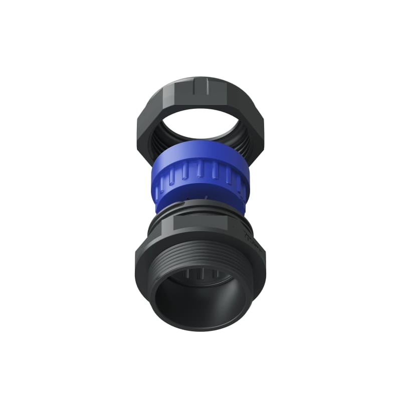 TEAFLEX - PRESSACAVO PA6 14 -18 PG29
