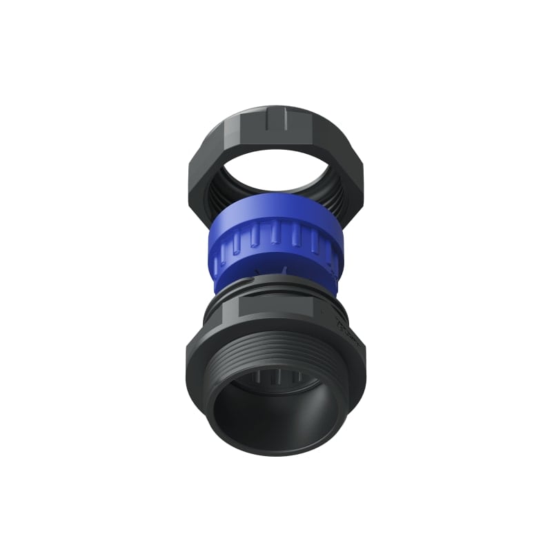 TEAFLEX - PRESSACAVO PA6 17 -20,5 PG29