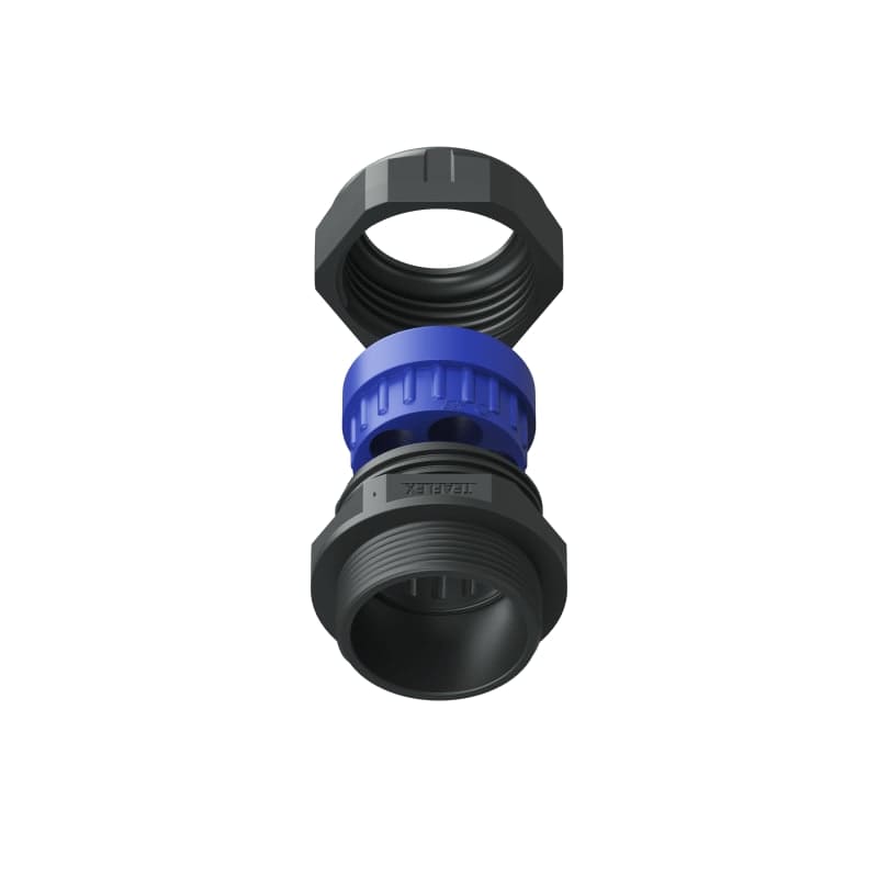 TEAFLEX - PRES.MULTIF.PA6 5X10 PG29