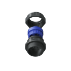 TEAFLEX - PRES.MULTIF.PA6 5X10 PG29