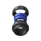 TEAFLEX - PRESSACAVO PA6 32 -36 PG36