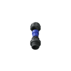 TEAFLEX - PRESSACAVO PA6 4 - 6,5 ISO16