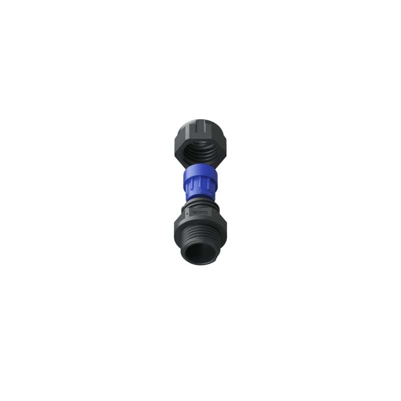 TEAFLEX - PRES.MULTIF.PA6 4X 1,4 ISO16