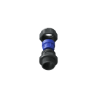 TEAFLEX - PRESSACAVO PA6 9 -13 ISO20