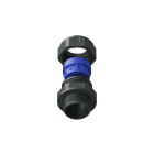 TEAFLEX - PRESSACAVO PA6 9 -13 ISO25