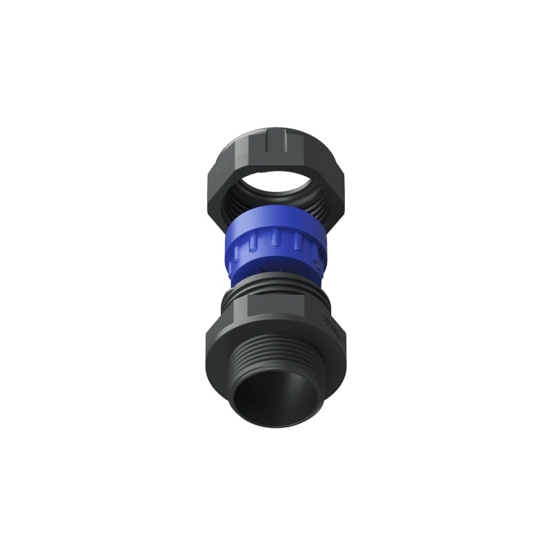 TEAFLEX - PRESSACAVO PA6 11,5-15,5 ISO25
