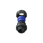 TEAFLEX - PRESSACAVO PA6 11,5-15,5 ISO25