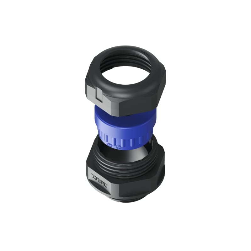 TEAFLEX - PRES.MULTIF.PA6  1 X12,5 ISO32 PKNM32M01125