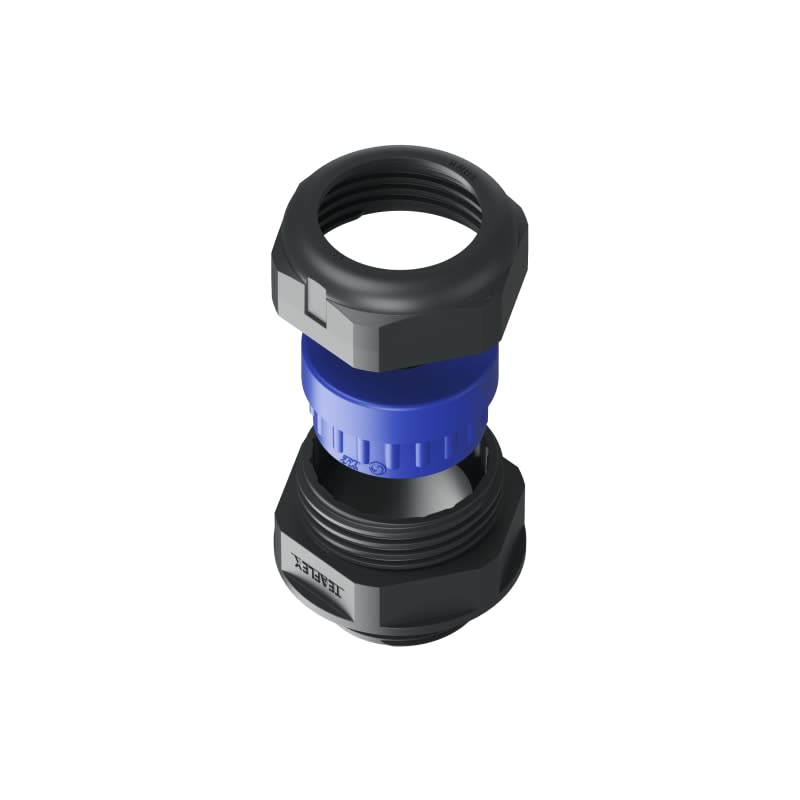 TEAFLEX - PRES.MULTIF.PA6 1 X15 ISO32 PKNM32M0115