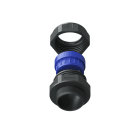 TEAFLEX - PRES.MULTIF.PA6  2 X13  ISO32 PKNM32M0213