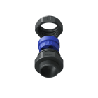TEAFLEX - PRES.MULTIF.PA6 6 X 8 ISO32