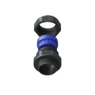 TEAFLEX - PRES.MULTIF.PA6 1X9-1X15 ISO32 PKNM32MH