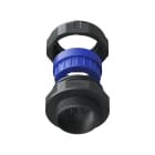 TEAFLEX - PRESSACAVO PA6 29 -34 ISO40 PKNM4034