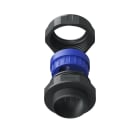 TEAFLEX - PRES.MULTIF.PA6 3 X14,5 ISO40