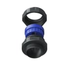 TEAFLEX - PRES.MULTIF.PA6  4 X13  ISO40 PKNM40M0413