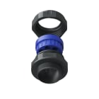 TEAFLEX - PRES.MULTIF.PA6 8 X 9 ISO40