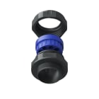 TEAFLEX - PRES.MULTIF.PA6 11 X 8 ISO40