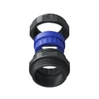 TEAFLEX - PRESSACAVO PA6 32  -36   ISO50 PKNM5036